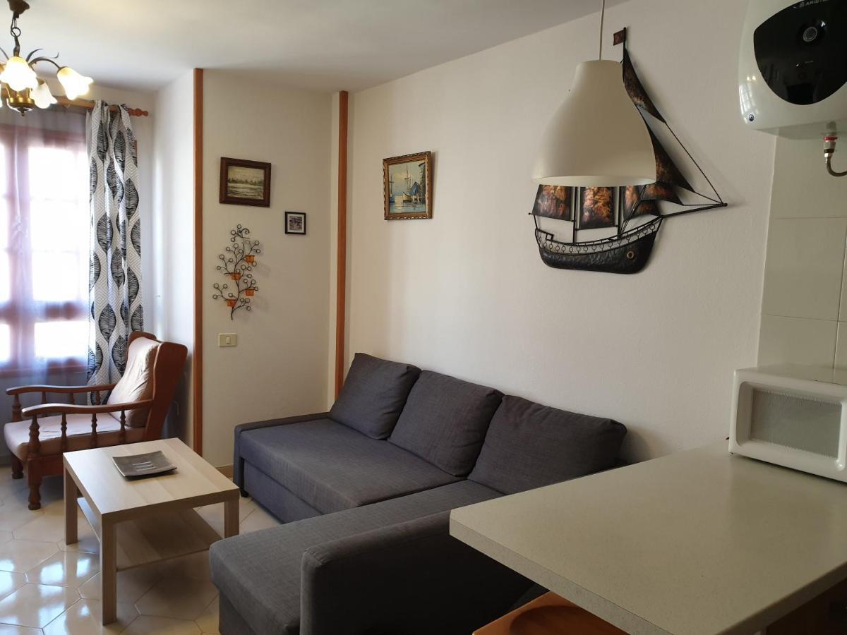 Cozy Apartment Near The Ocean コラレホ エクステリア 写真
