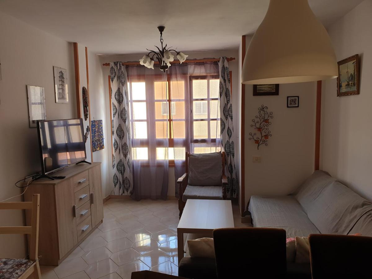 Cozy Apartment Near The Ocean コラレホ エクステリア 写真
