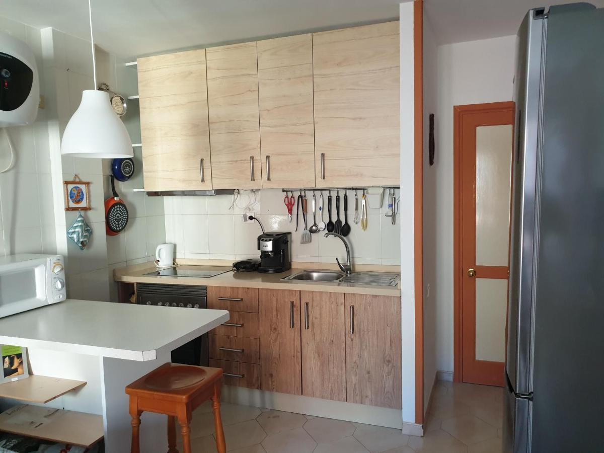 Cozy Apartment Near The Ocean コラレホ エクステリア 写真