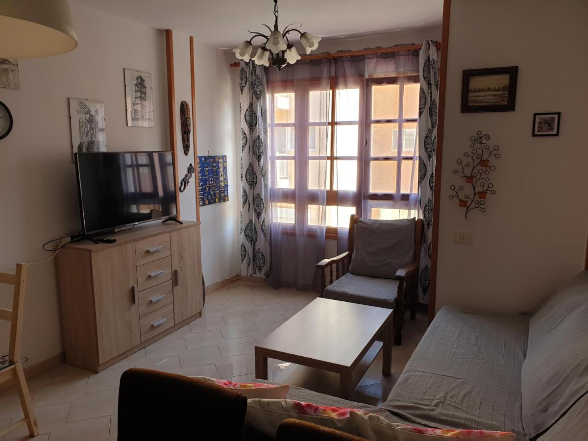 Cozy Apartment Near The Ocean コラレホ エクステリア 写真