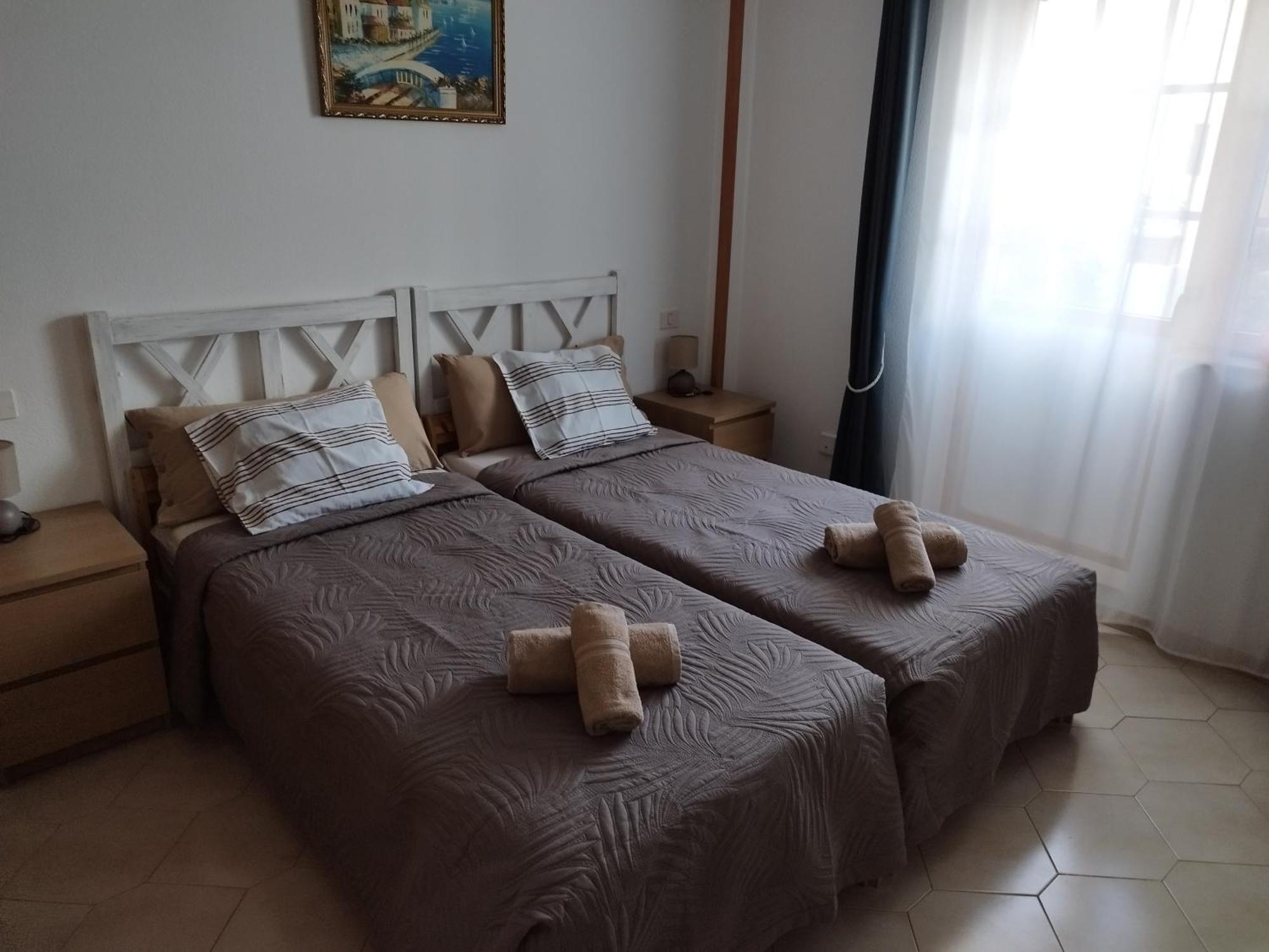 Cozy Apartment Near The Ocean コラレホ エクステリア 写真