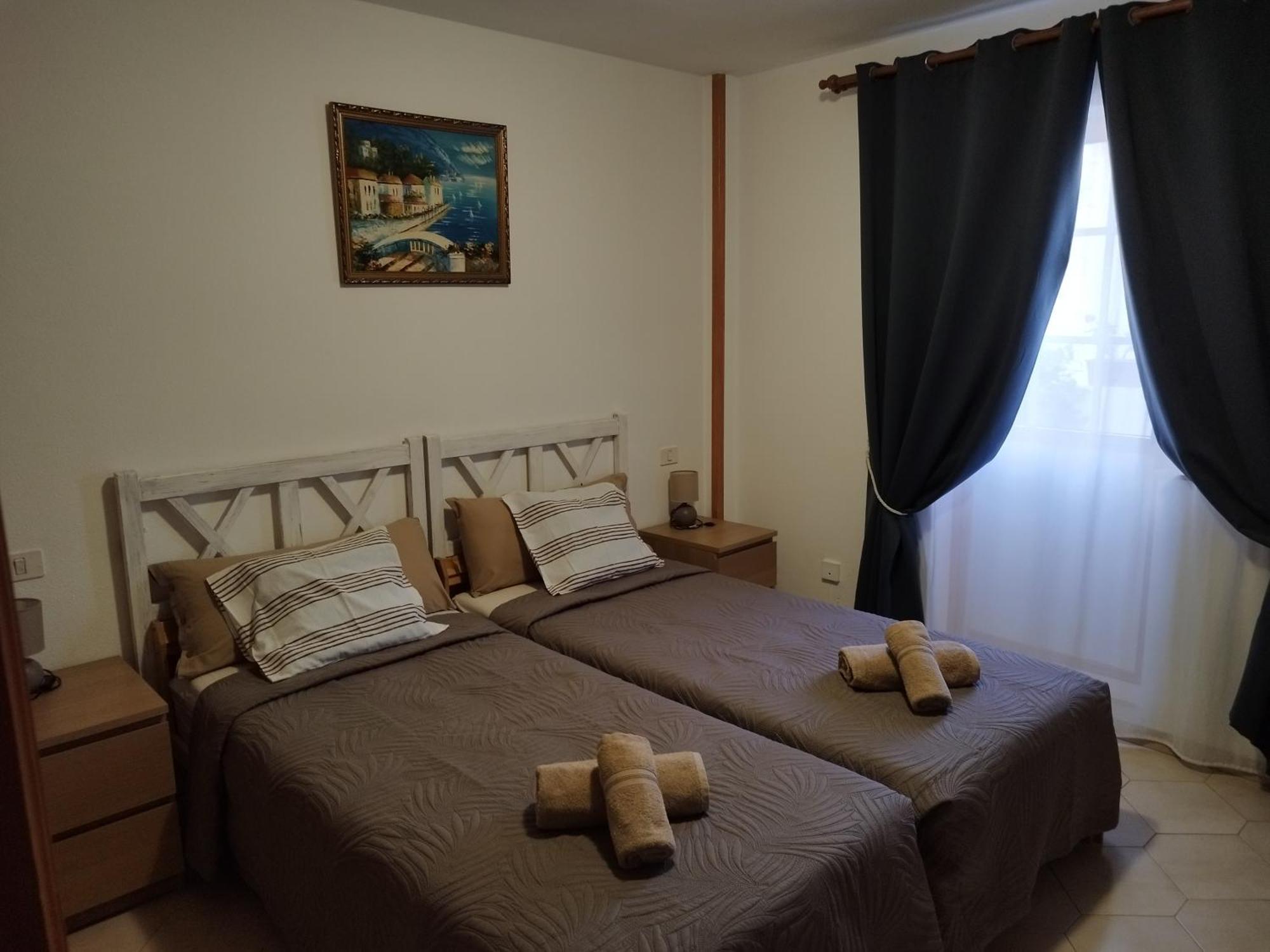 Cozy Apartment Near The Ocean コラレホ エクステリア 写真